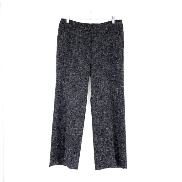 The Limited Cassidy Fit Bootcut Pants Size 6 - Picture 1 of 7
